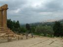 Agrigento, klik op de foto voor meer foto's.