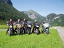 Motorweek, klik op de foto voor alle foto's