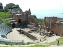 Taormina, klik op de foto voor meer foto's.
