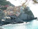 Klik hier voor de foto's van Cinque Terre
