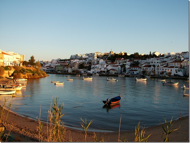 Ferragudo